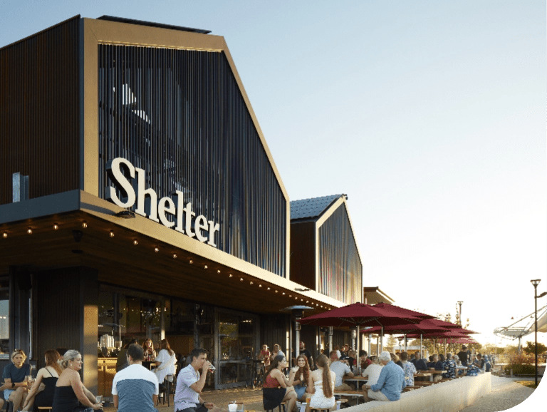 Embark Busselton Land Estate Land For Sale Busselton Embark