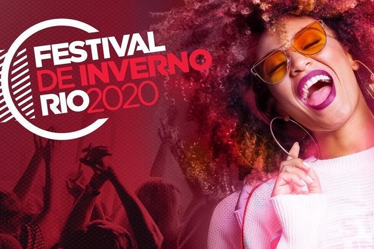 Festival de Inverno Cidade de Garanhuns 2023 – Datas, Atrações e.