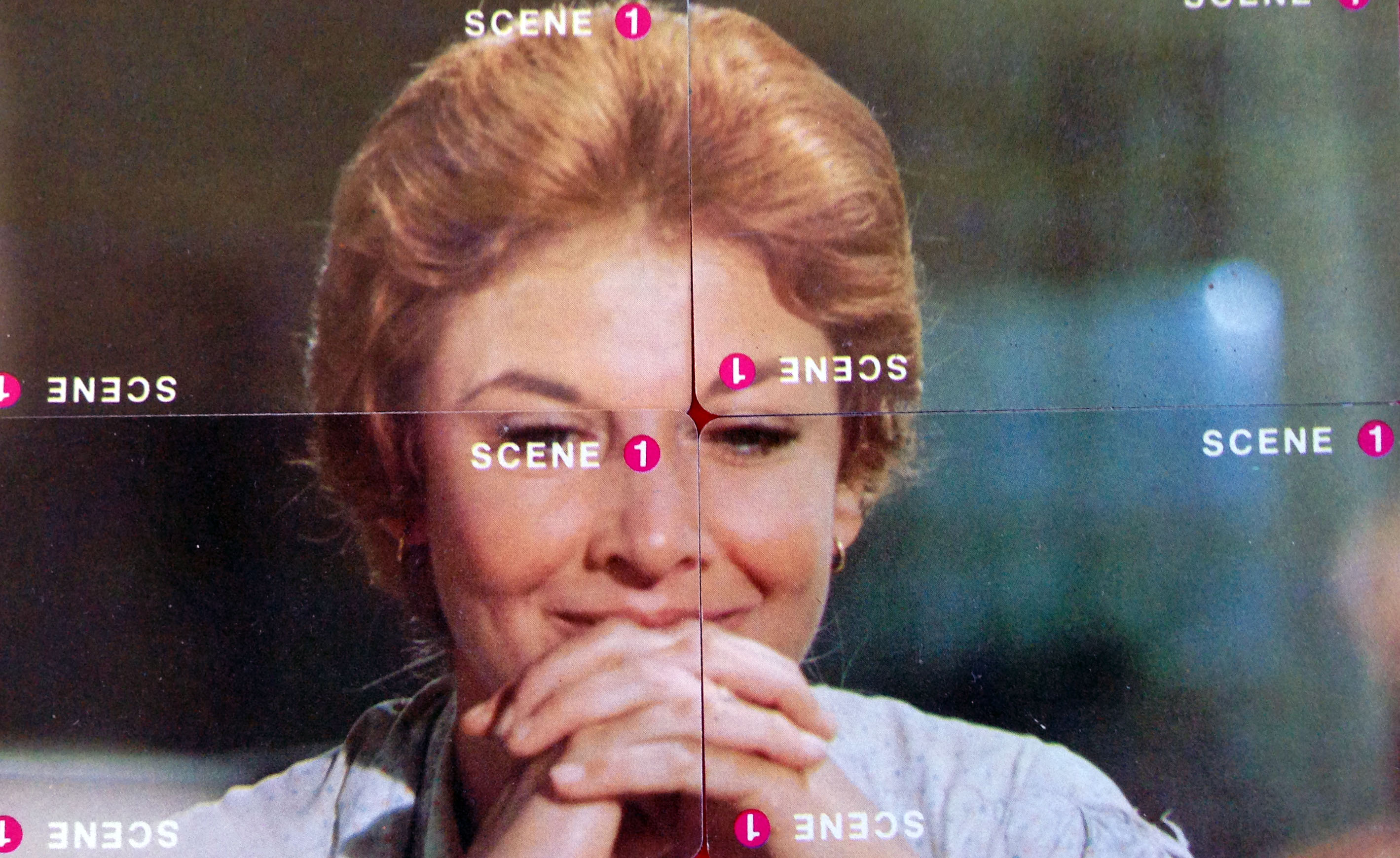 Spin Again Sunday The Waltons (1974) Embarrassing Treasures