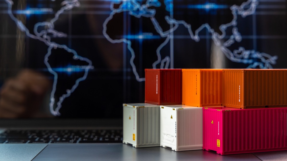 Ocean Freight Embassy Cargo