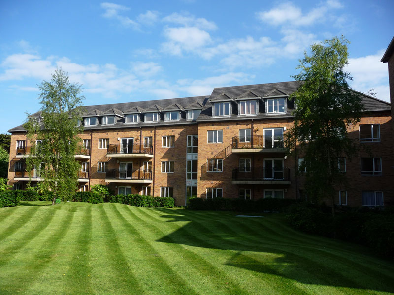 Embassy Estates Ashbrook