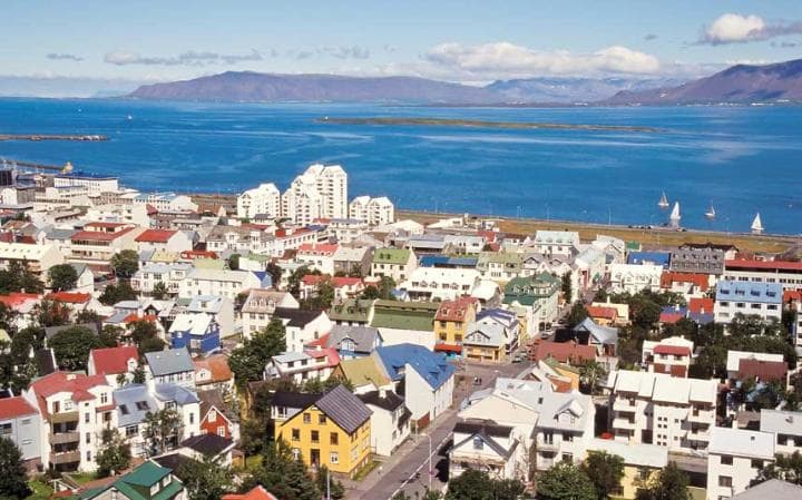 Russian Embassy in Reykjavik, Iceland Embassy n Visa