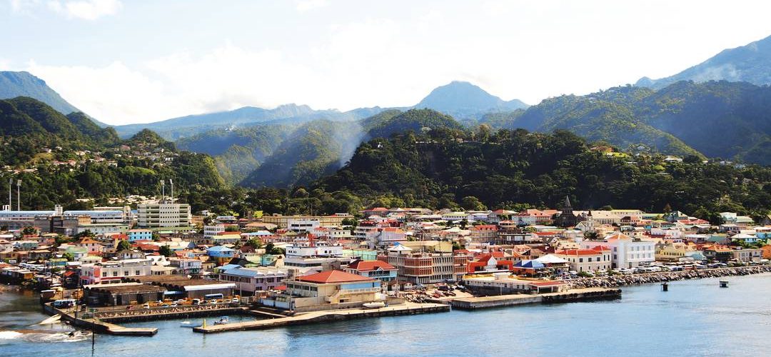 Embassy of Finland in ROSEAU, DOMINICA Embassy n Visa