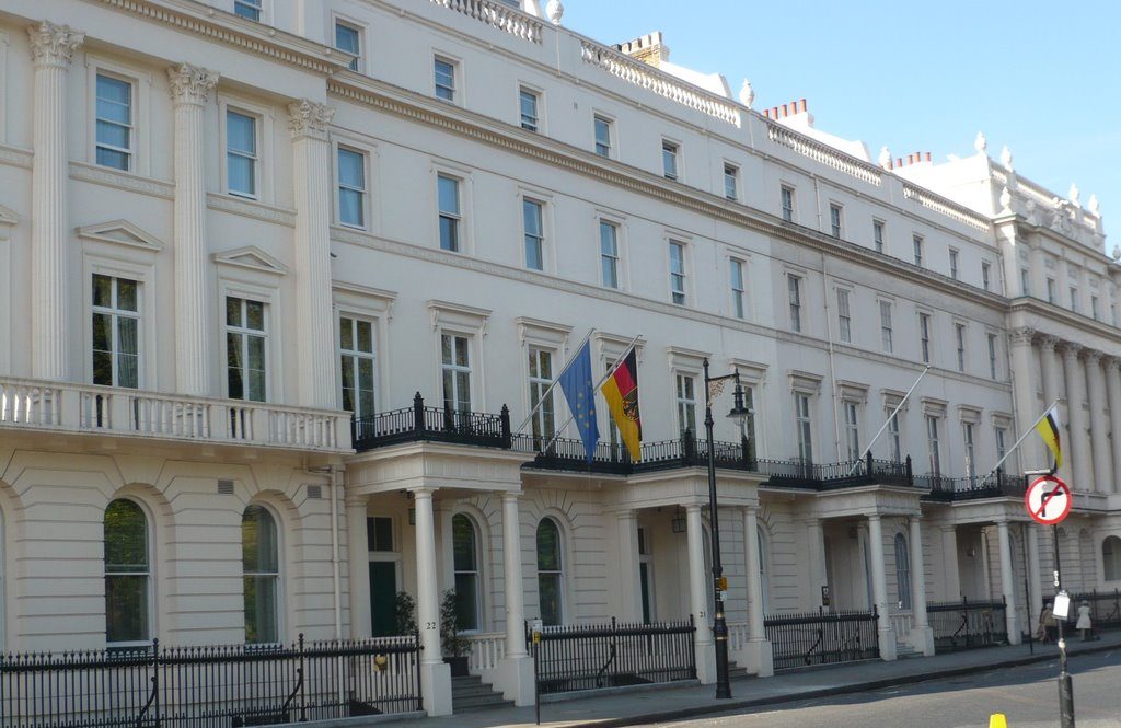 Austria Visa Application Centre in Dubai, UAE Phone number, Email