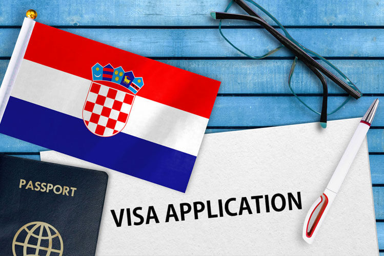 Croatia Visa Application Centre in Dubai, UAE Phone number, Email, Hours, Address, How to apply
