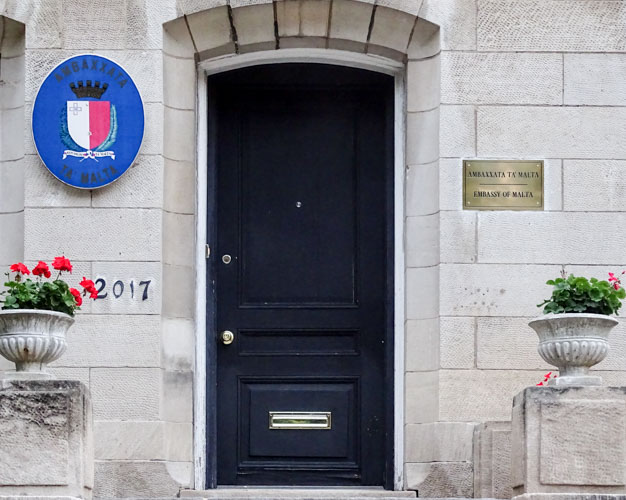 Malta Visa Application Centre Dubai, UAE Phone number, Email, Hours