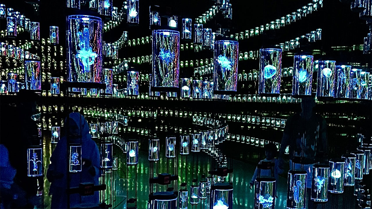 “Innovation/Fusion Centers from the United States to the Hellenic