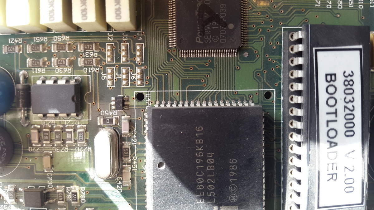 E5 SMD CODE SOT235