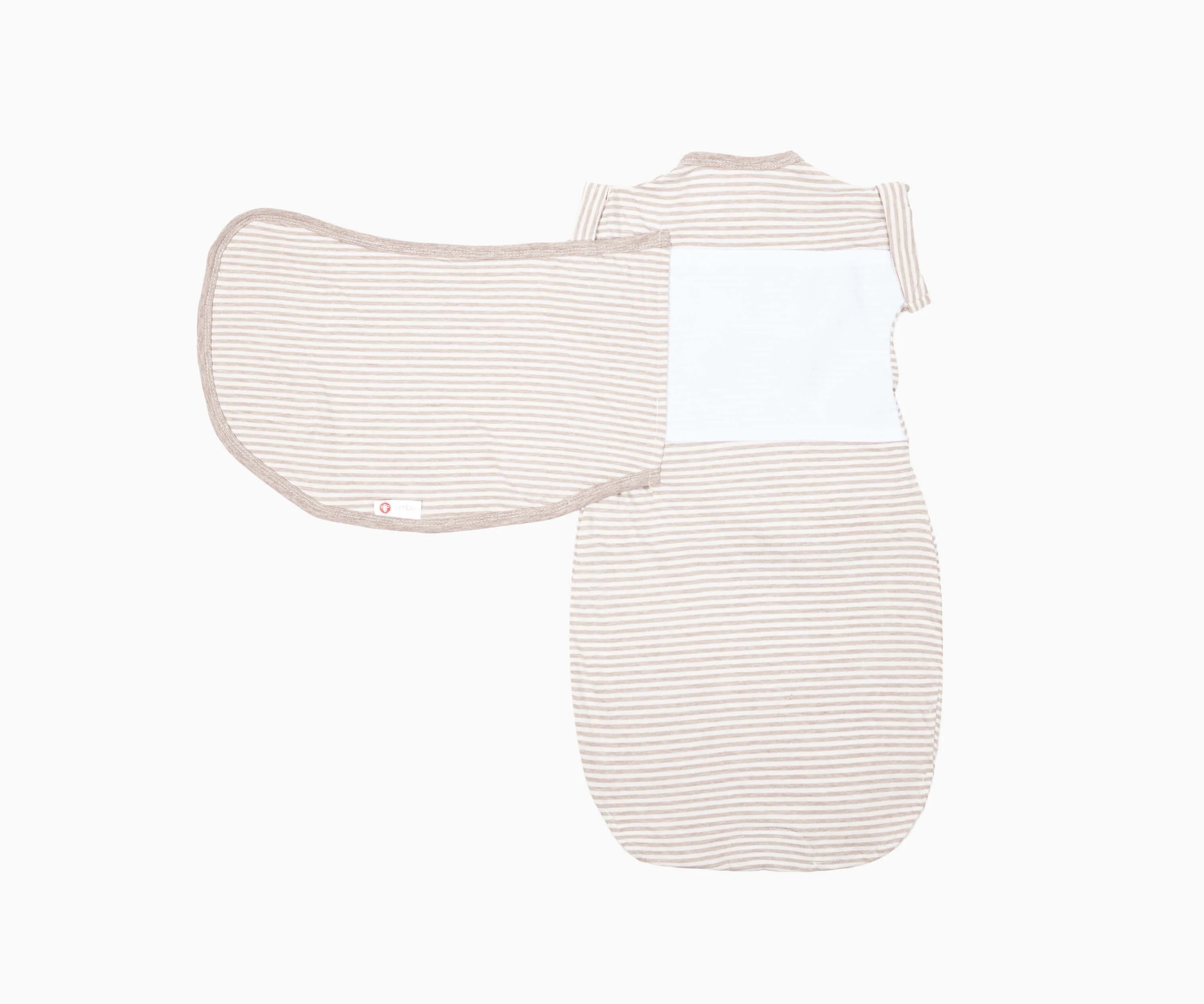 embé® Starter Swaddle Original Heathered