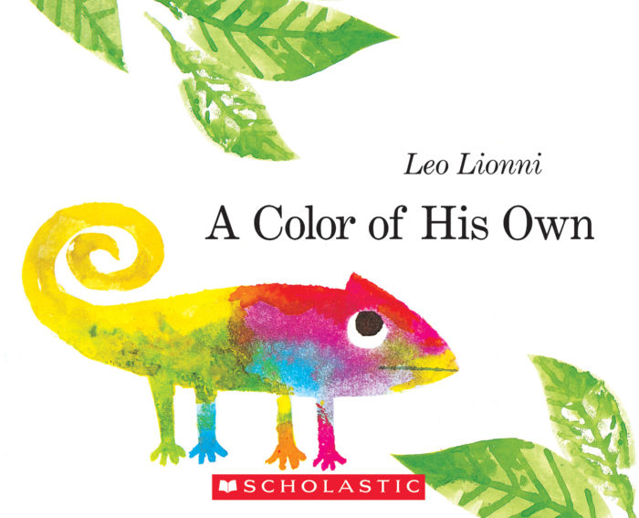 by Leo Lionni Paperback Book The Parent Store
