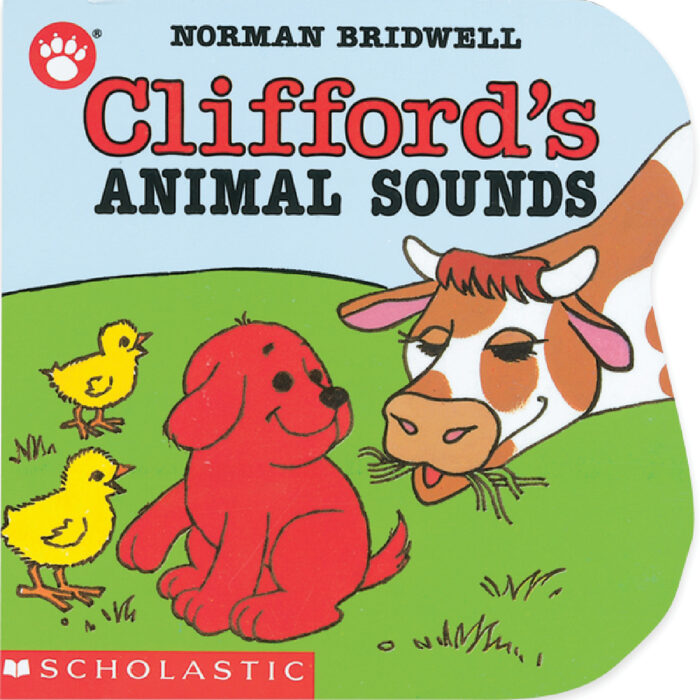 Clifford The Small Red Puppy Christianbook