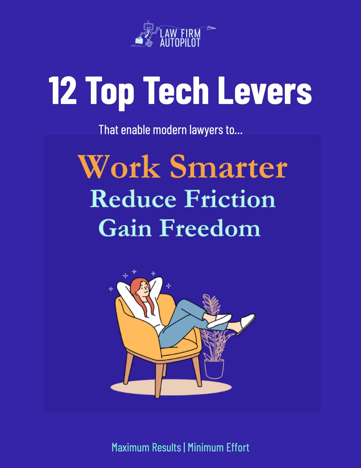 Top Tech Tools for Modern Law Practice