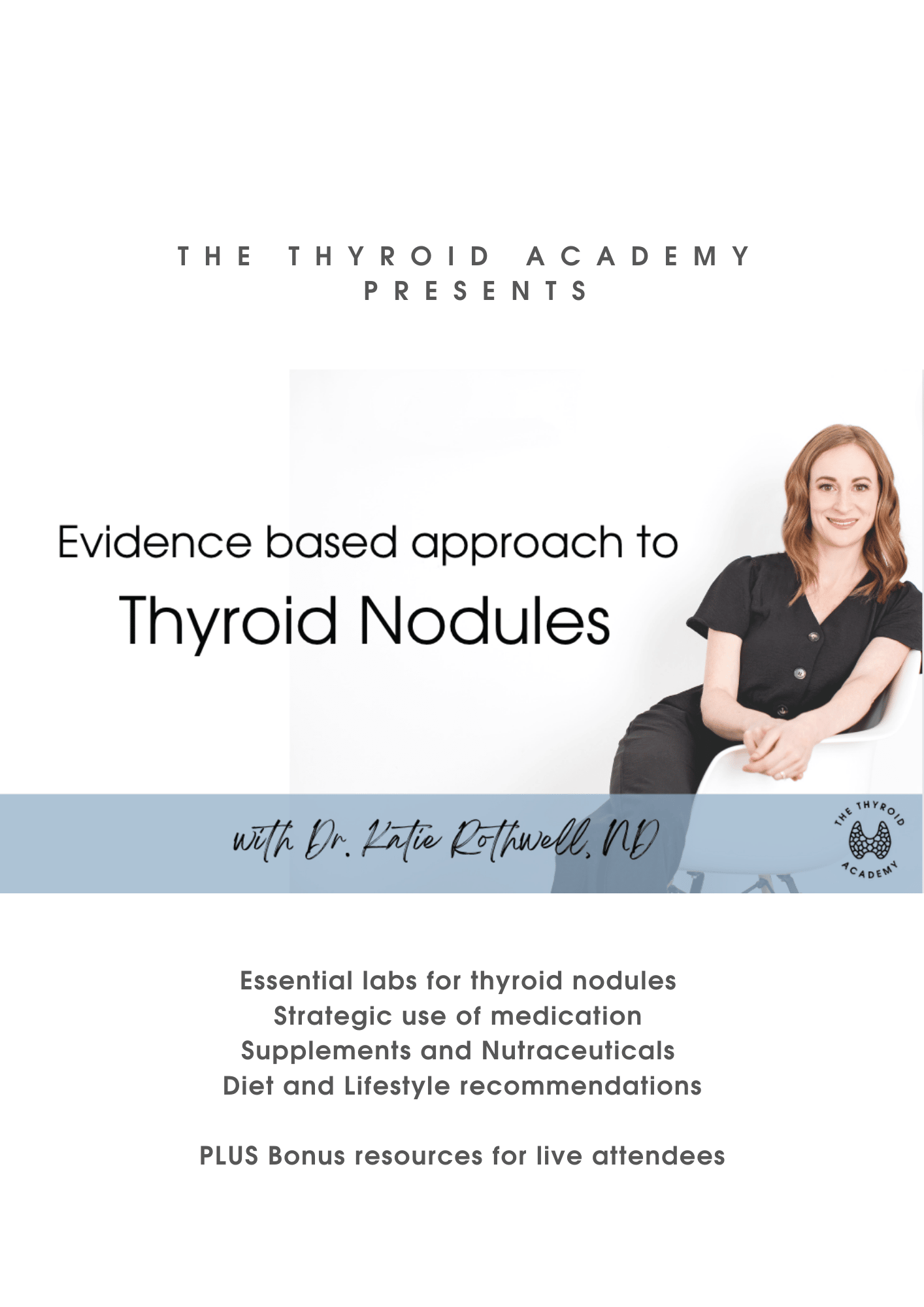 Thyroid Nodules