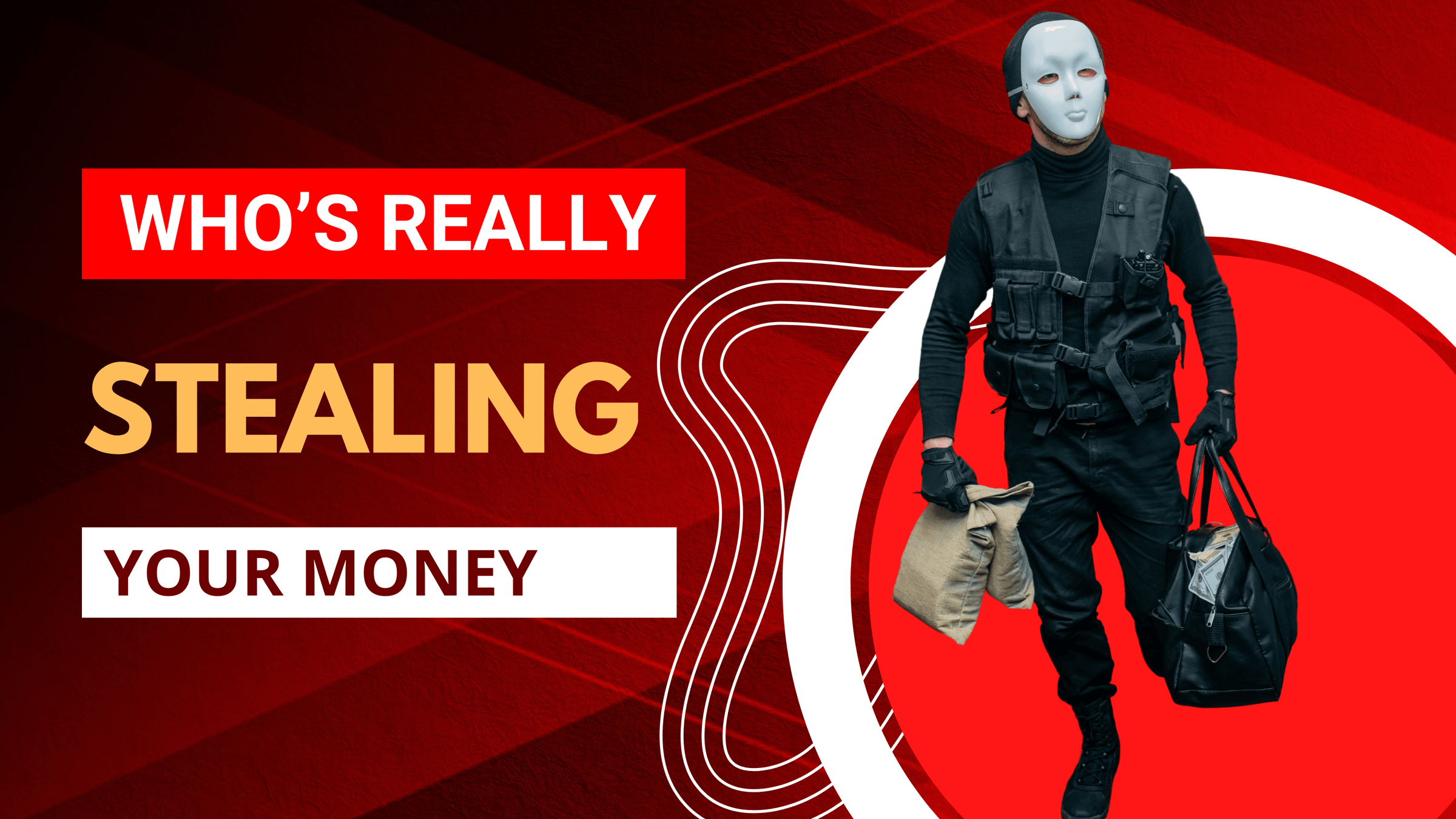 🔍 Who's Really Stealing Your Money The Subscription Economy Savior or