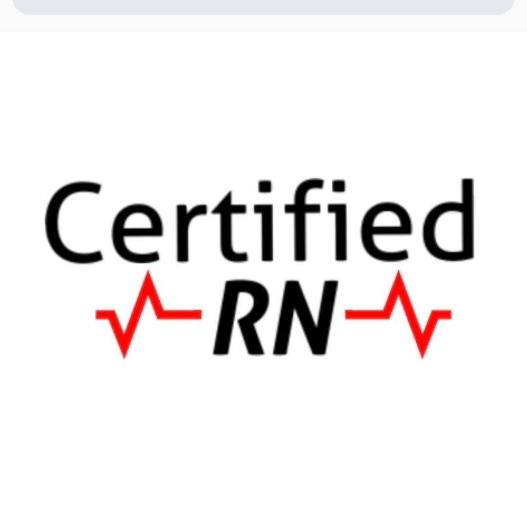Certified RN