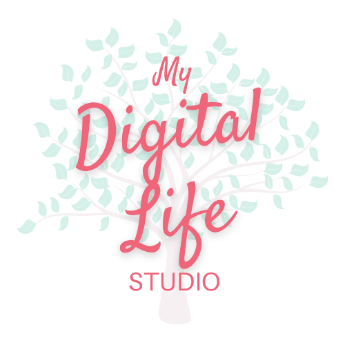 Please subscribe to my email list to download your 2023 Digital Family