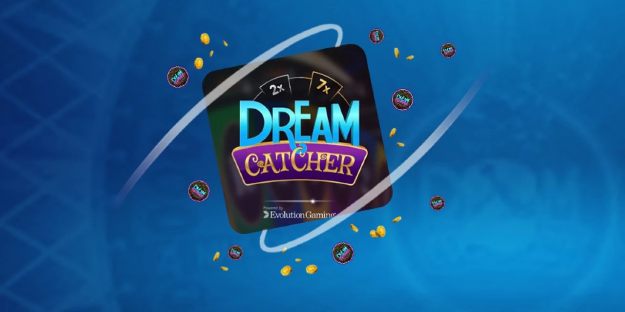Play Dream Catcher by Evolution for Free Demo & Review LinuxG Casino