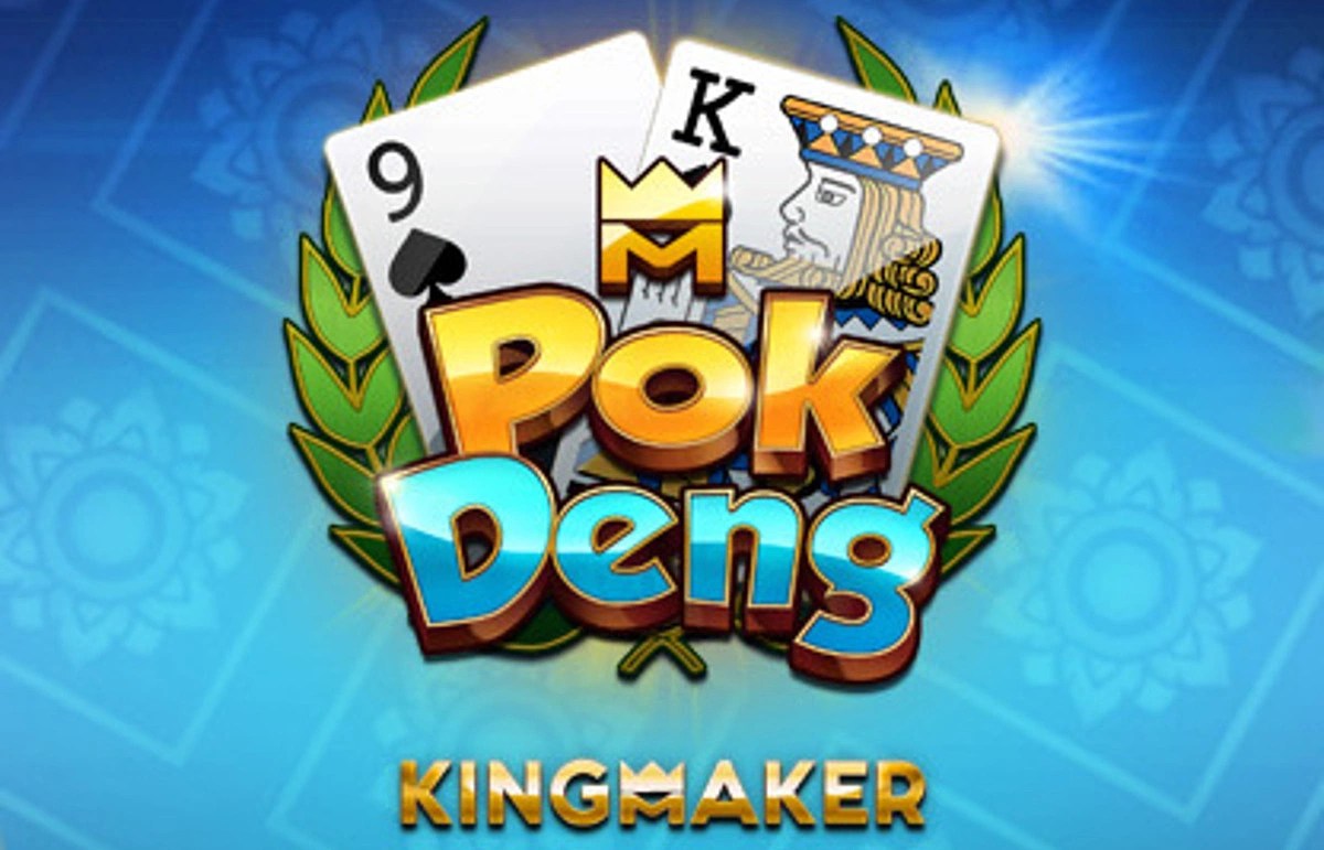 Play Kingmaker Pok Deng by Kingmaker for Free Demo & Review LinuxG Casino