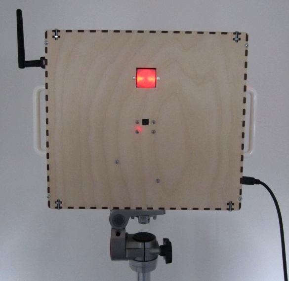 camera Embedded Lab