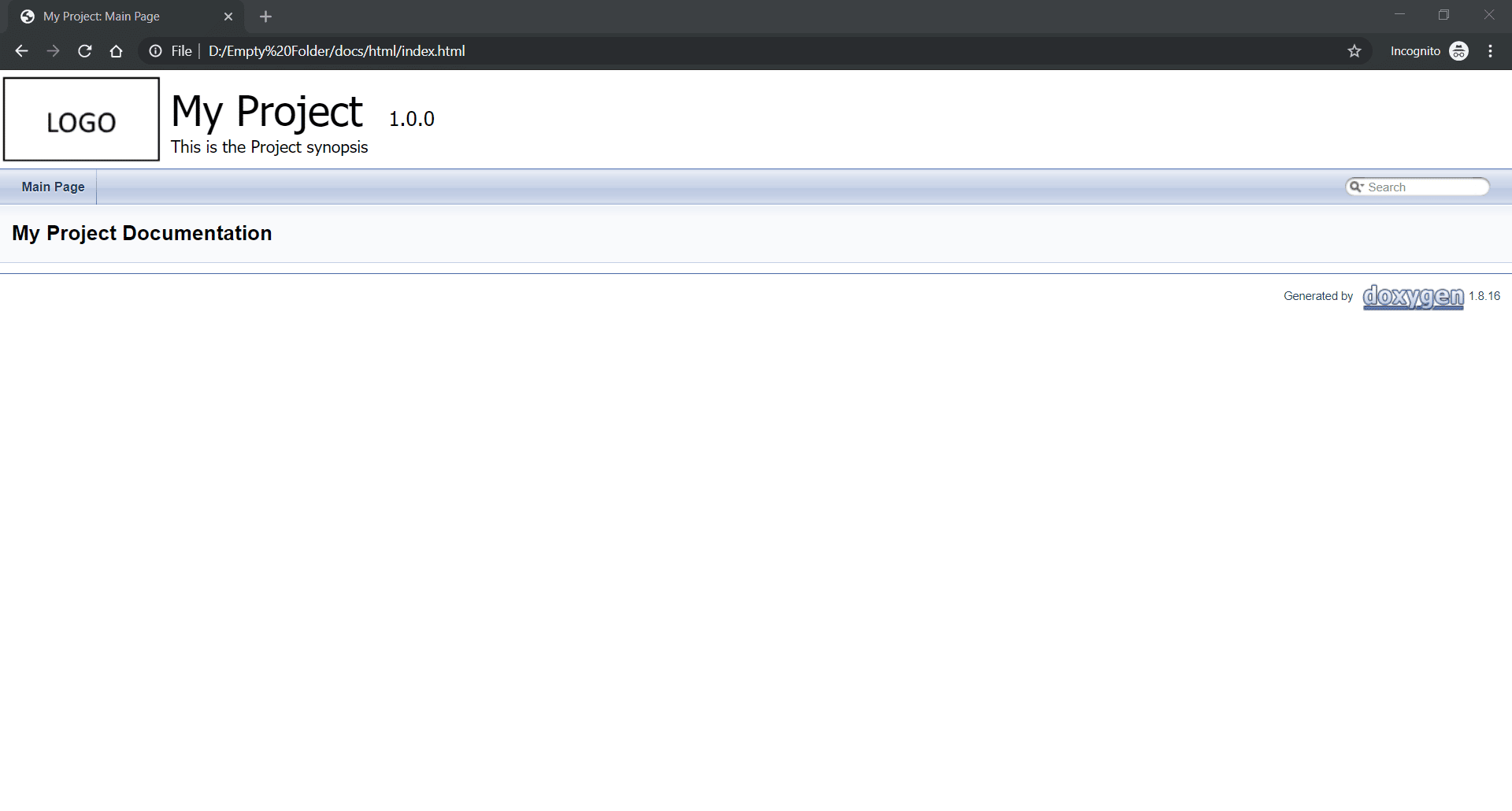 Complete Guide On Using Doxygen To Document C Source Code..!!