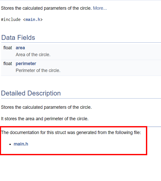 Complete Guide On Using Doxygen To Document C Source Code..!!