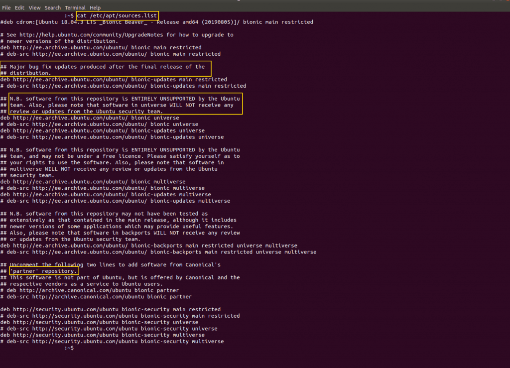 “sudo apt install” Command Explained For Beginners! Embedded Inventor