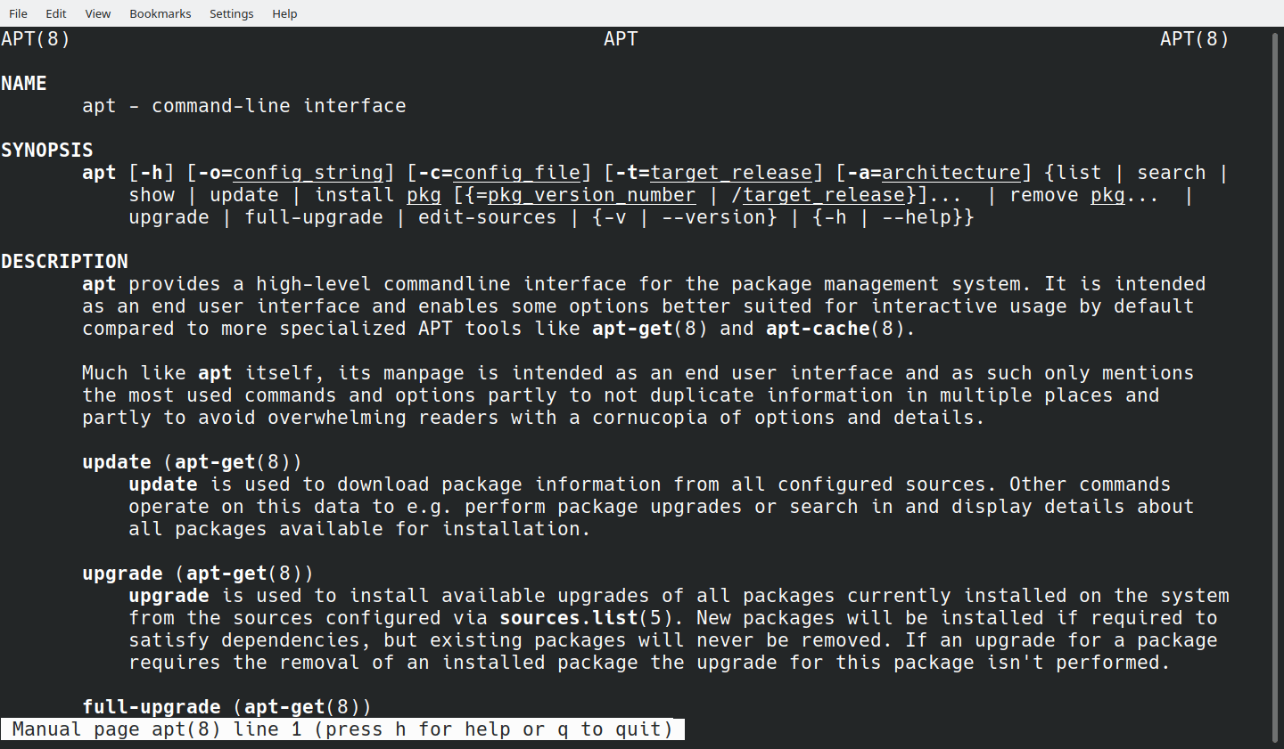 “sudo apt upgrade y” Command Explained For Beginners! Embedded Inventor