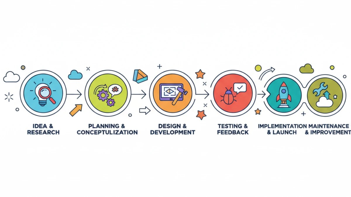 Different States of the Process 5 Powerful Insights Every Beginner