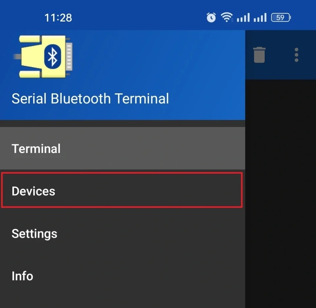 Interfacing Arduino with Bluetooth Module (HC05) Example Code Included
