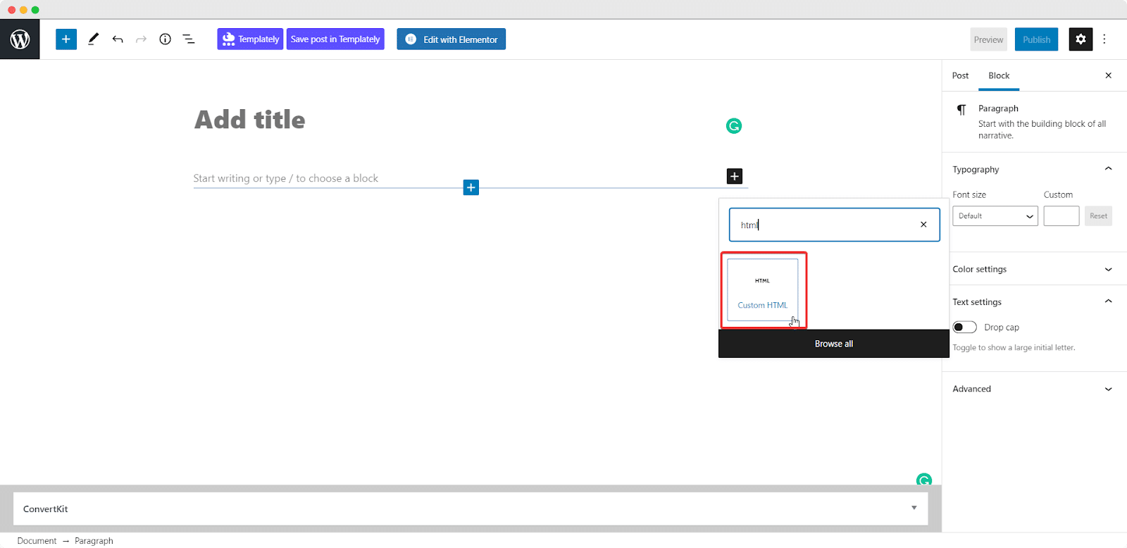 How To Autoplay And Loop YouTube Videos In WordPress
