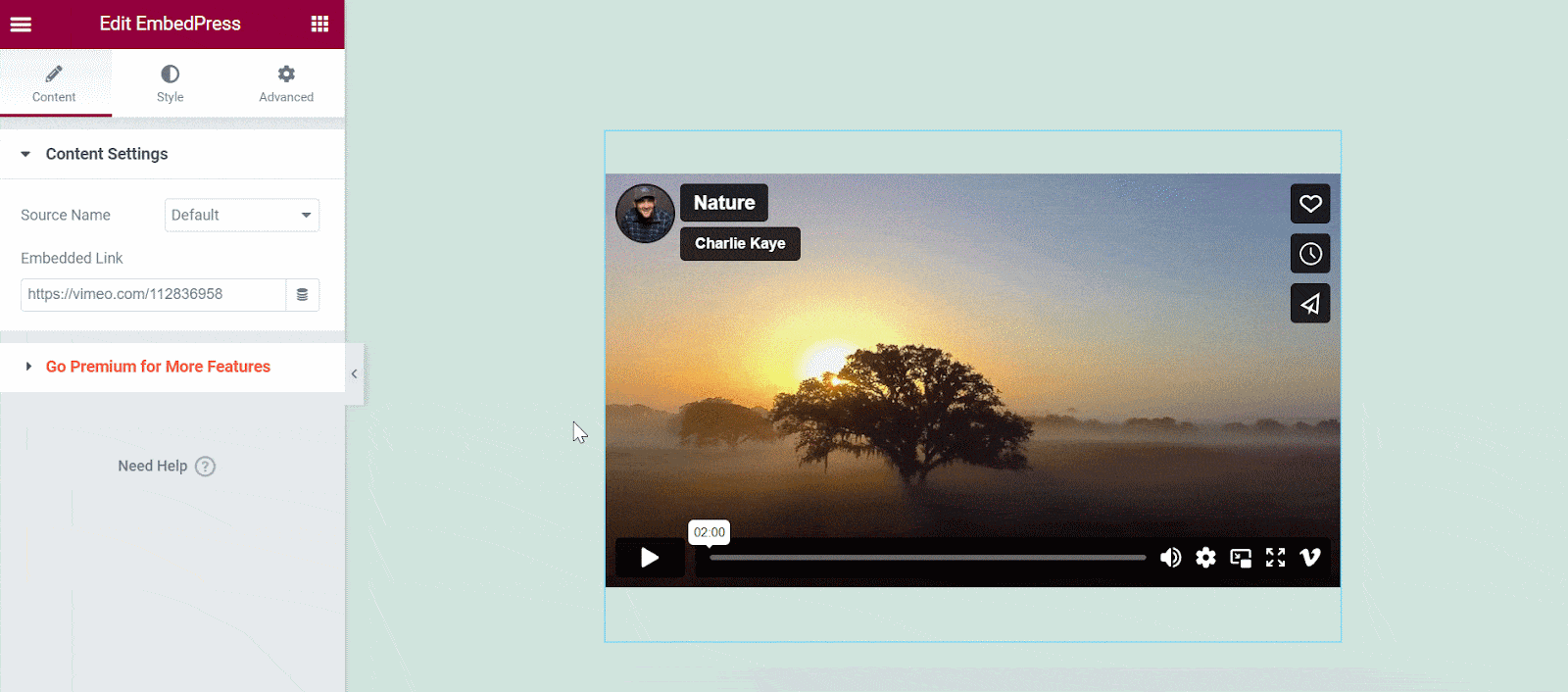 How To Embed Vimeo Videos in WordPress