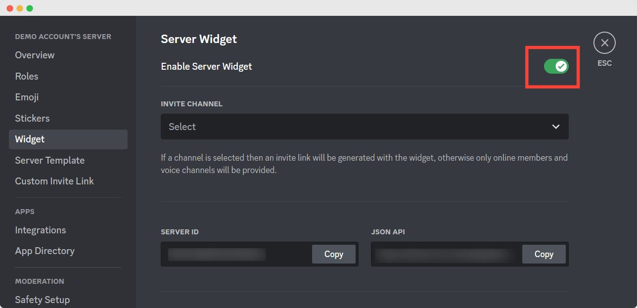 How to Embed Discord Widget Into WordPress In 5 Minutes