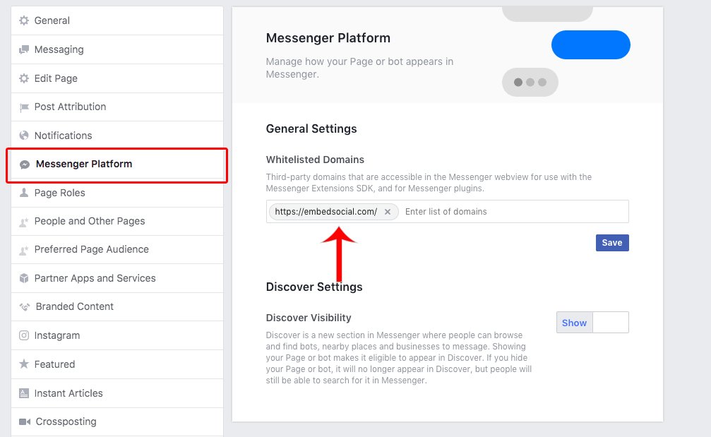 Everything You Need to Know About Facebook Messenger Chat Plugin