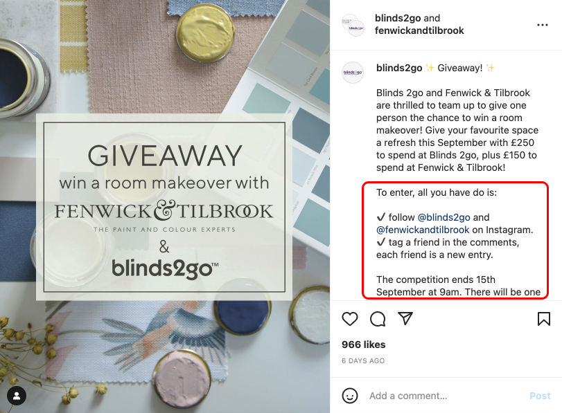 How to Run a Successful Hashtag Contest?
