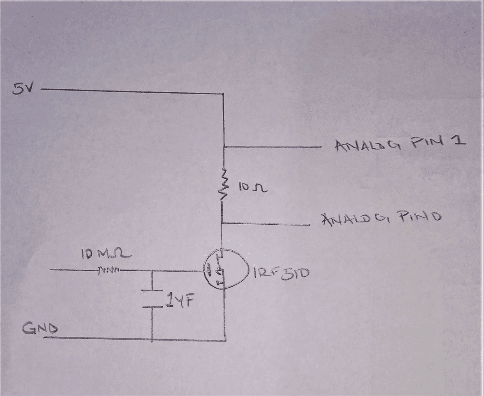 Arduino Battery Charger How To Create a Simple Battery Charger