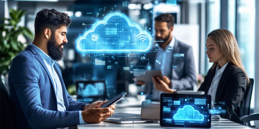 AWS vs Azure vs GCP (2025): Servicios en la nube en comparación