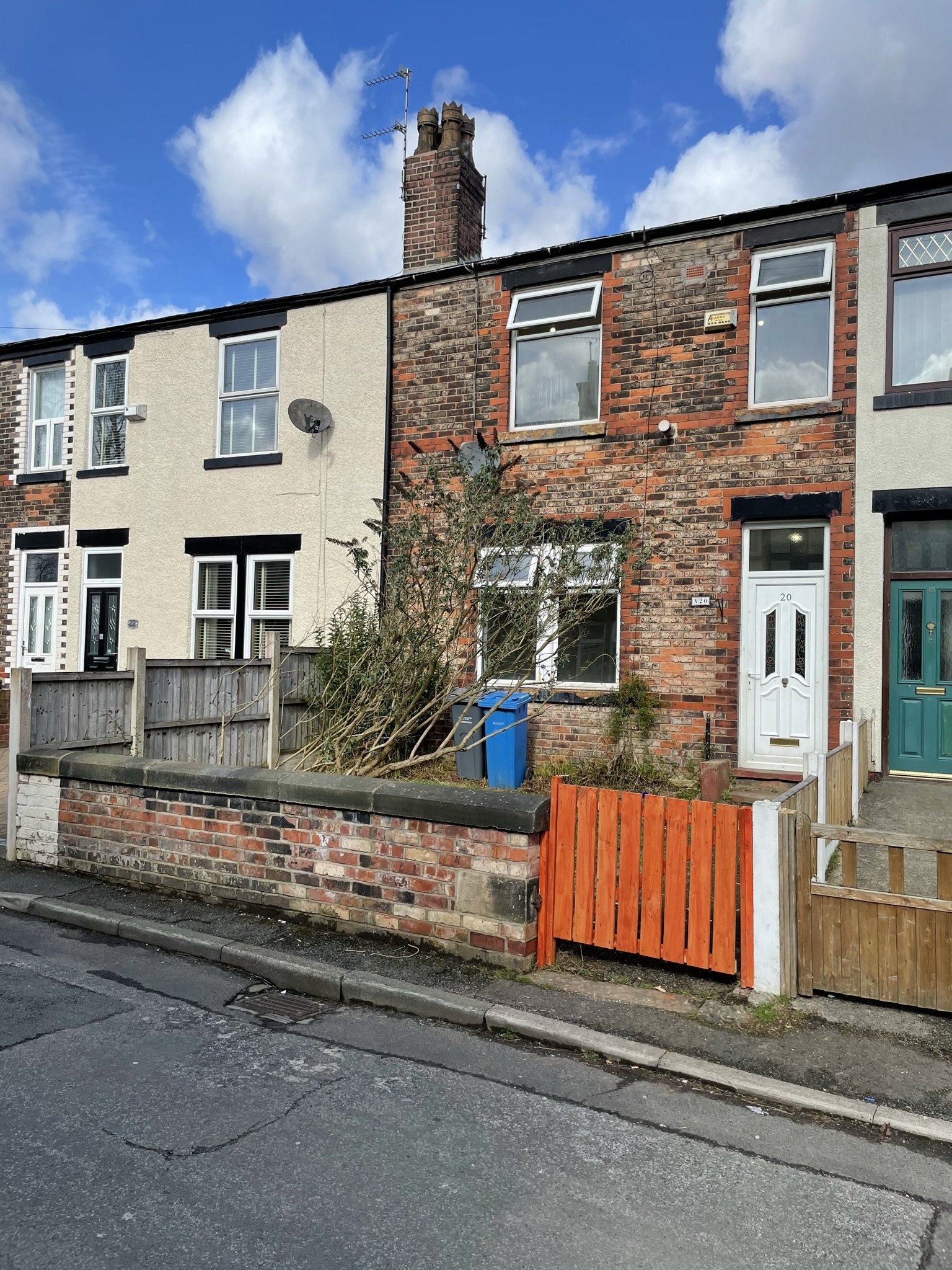 20 Weardale Rd, Blackley, M9 8WR Embee Estates