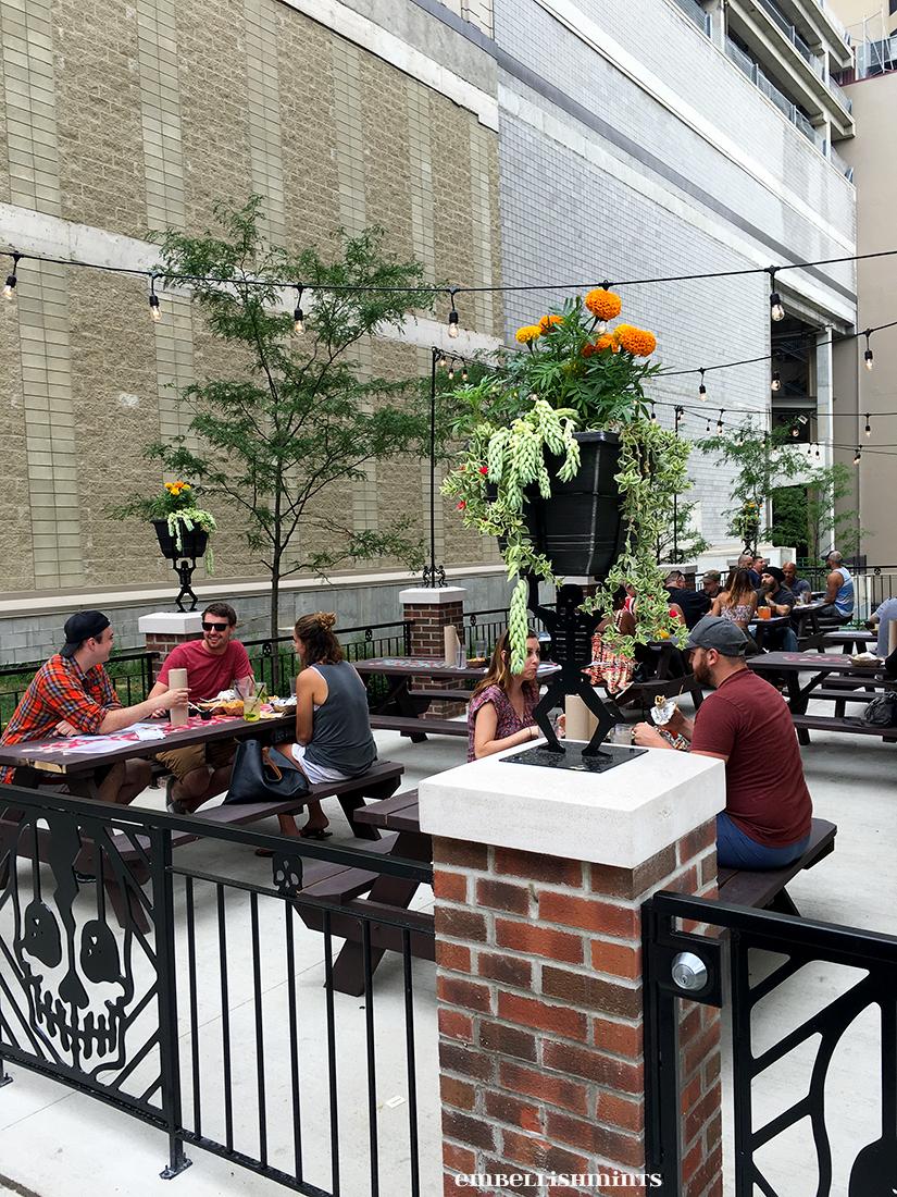 Restaurants in Columbus You Must Visit Embellishmints