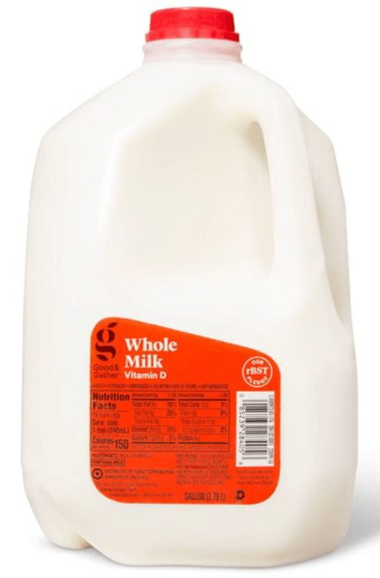 MilkatTarget Embellishmints