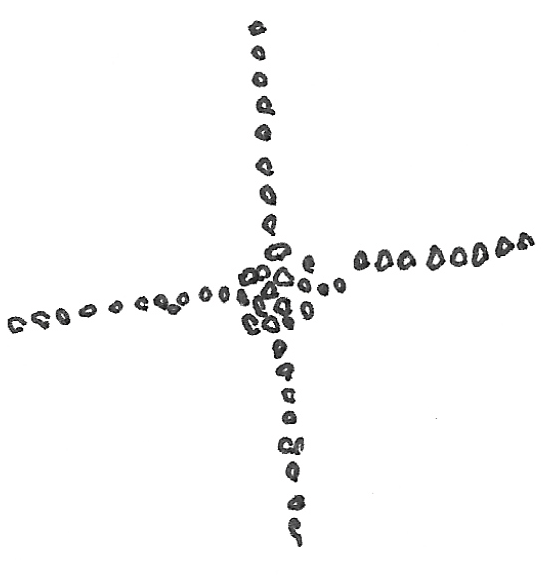 The 9 types of Medicine Wheels in Alberta Ember Archaeology
