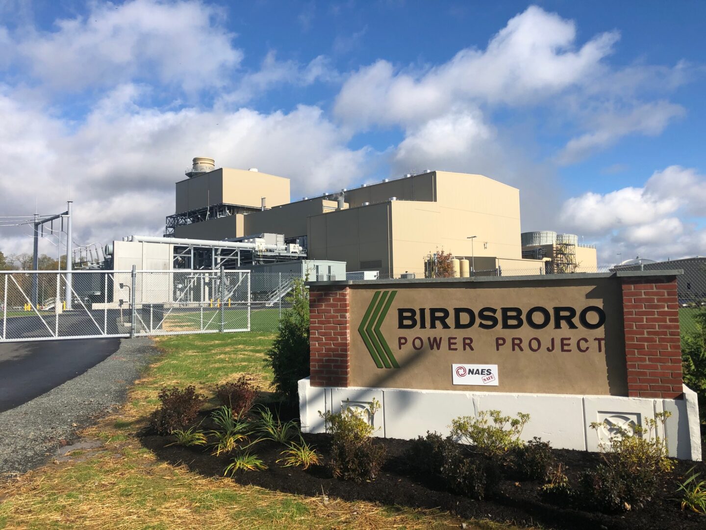Birdsboro EmberClear