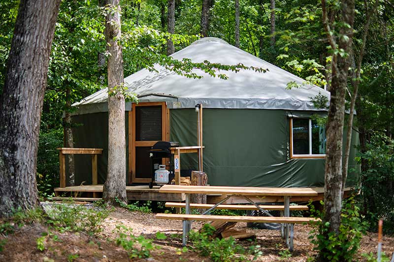 Yurt Rentals Massachusetts at Mark Croft blog