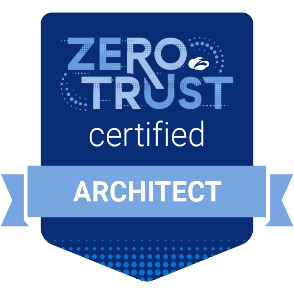 Zscaler Certification Journey Road to Deployment Specialist EMBER