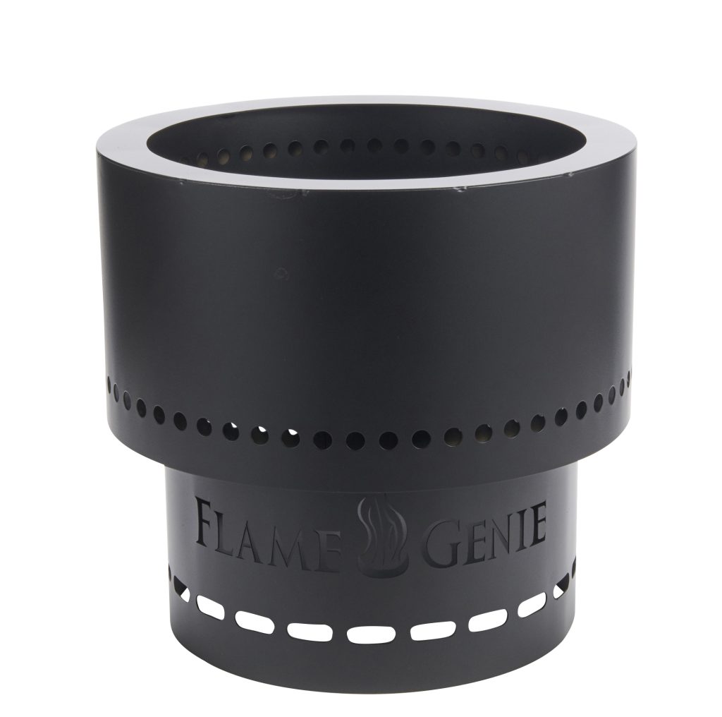 Flame Genie FG16 Emberley Fireplace St. John's, NL