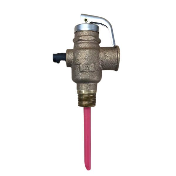 Understanding Hot Water System Relief Valves Safety and Functionality