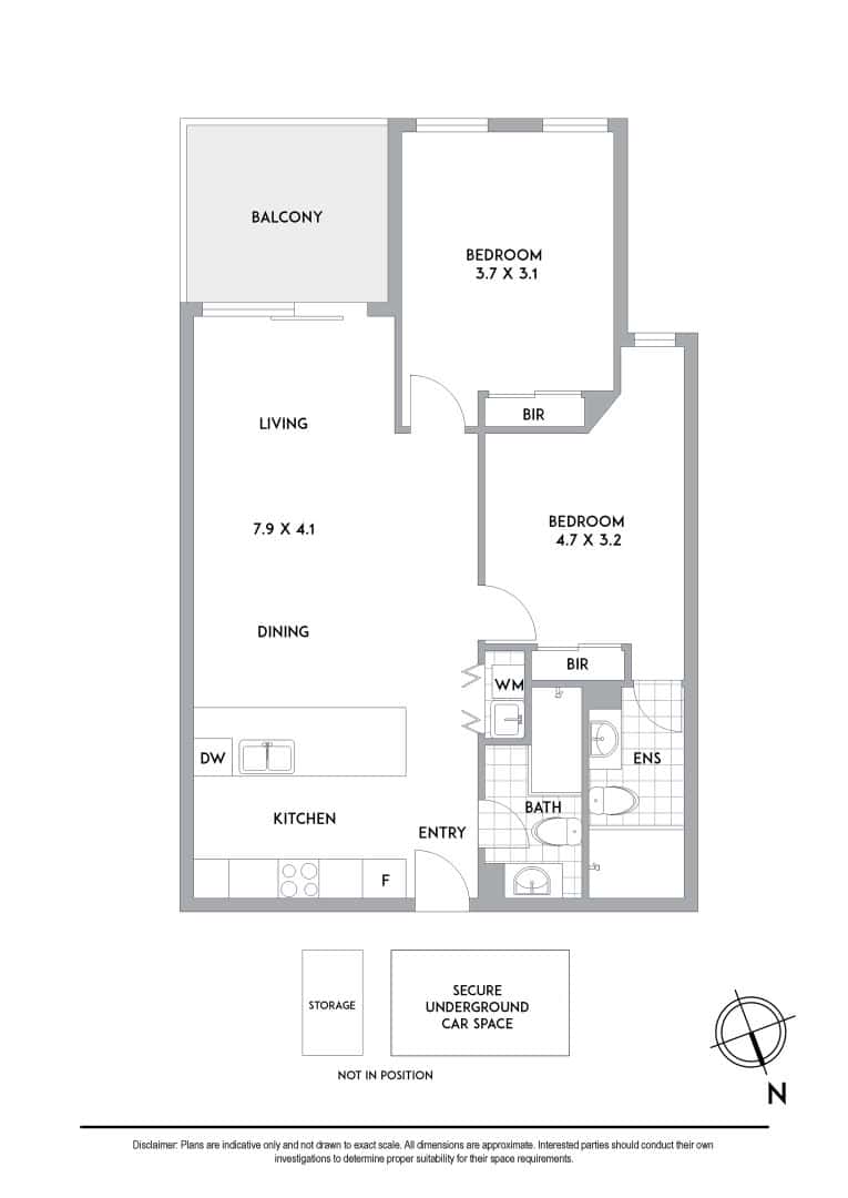 Hawthorn East Ember Estate Agents