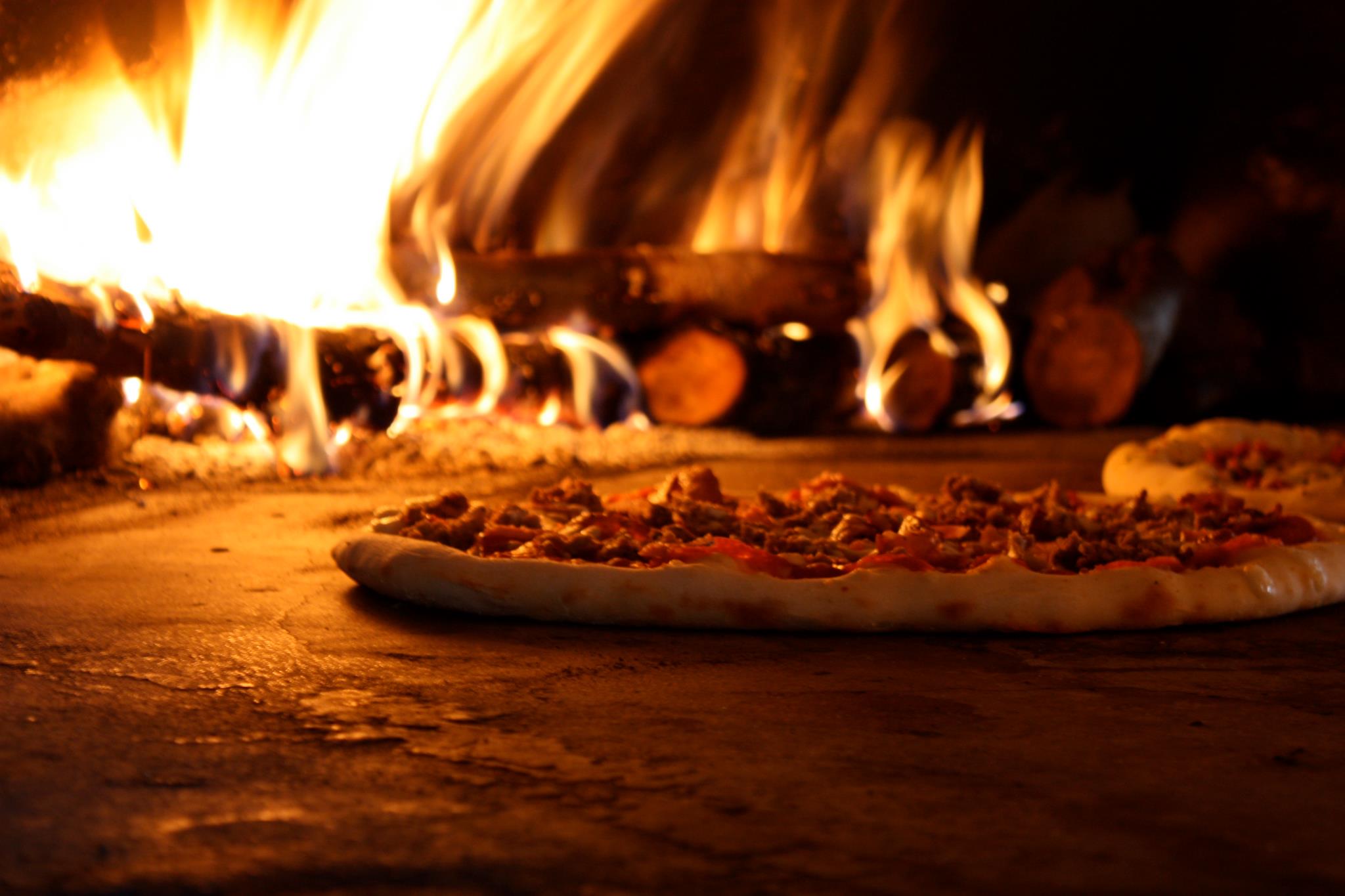 Embers Mobile WoodFired Pizza and Catering Wentzville, MO