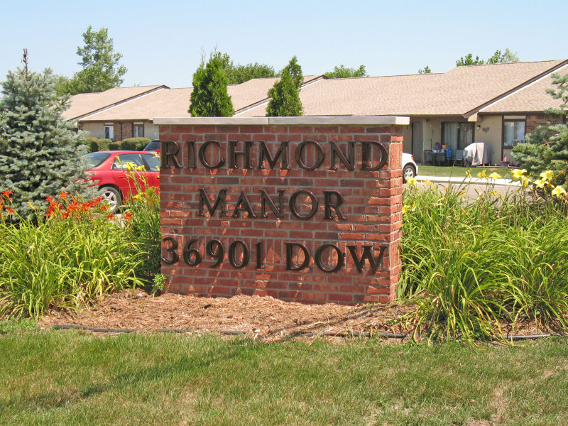 Apartments