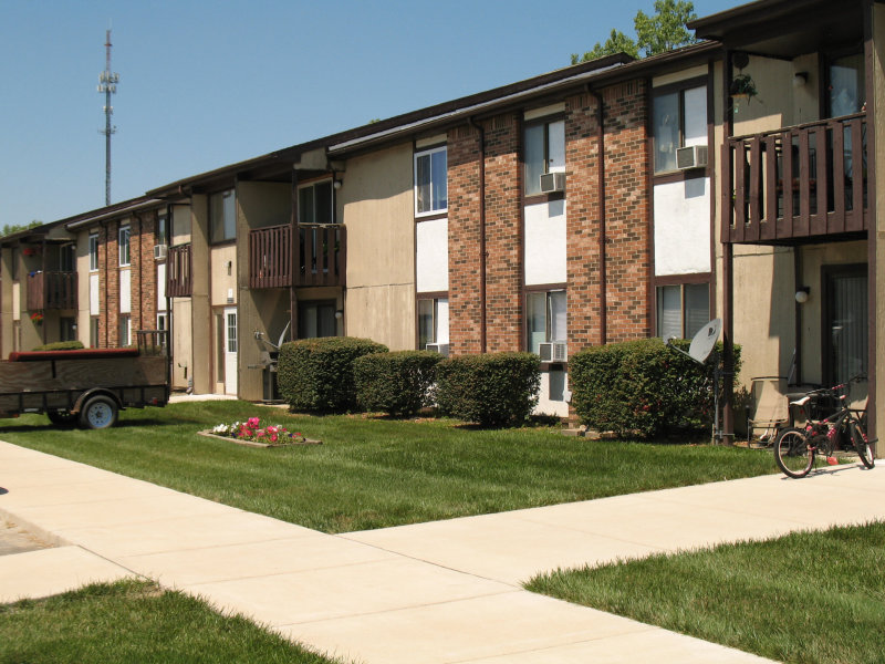 Apartments
