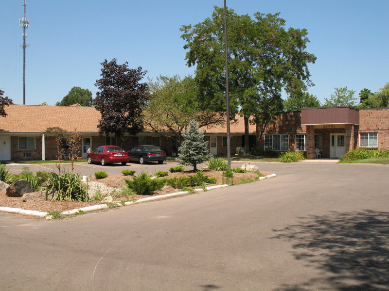 Apartments